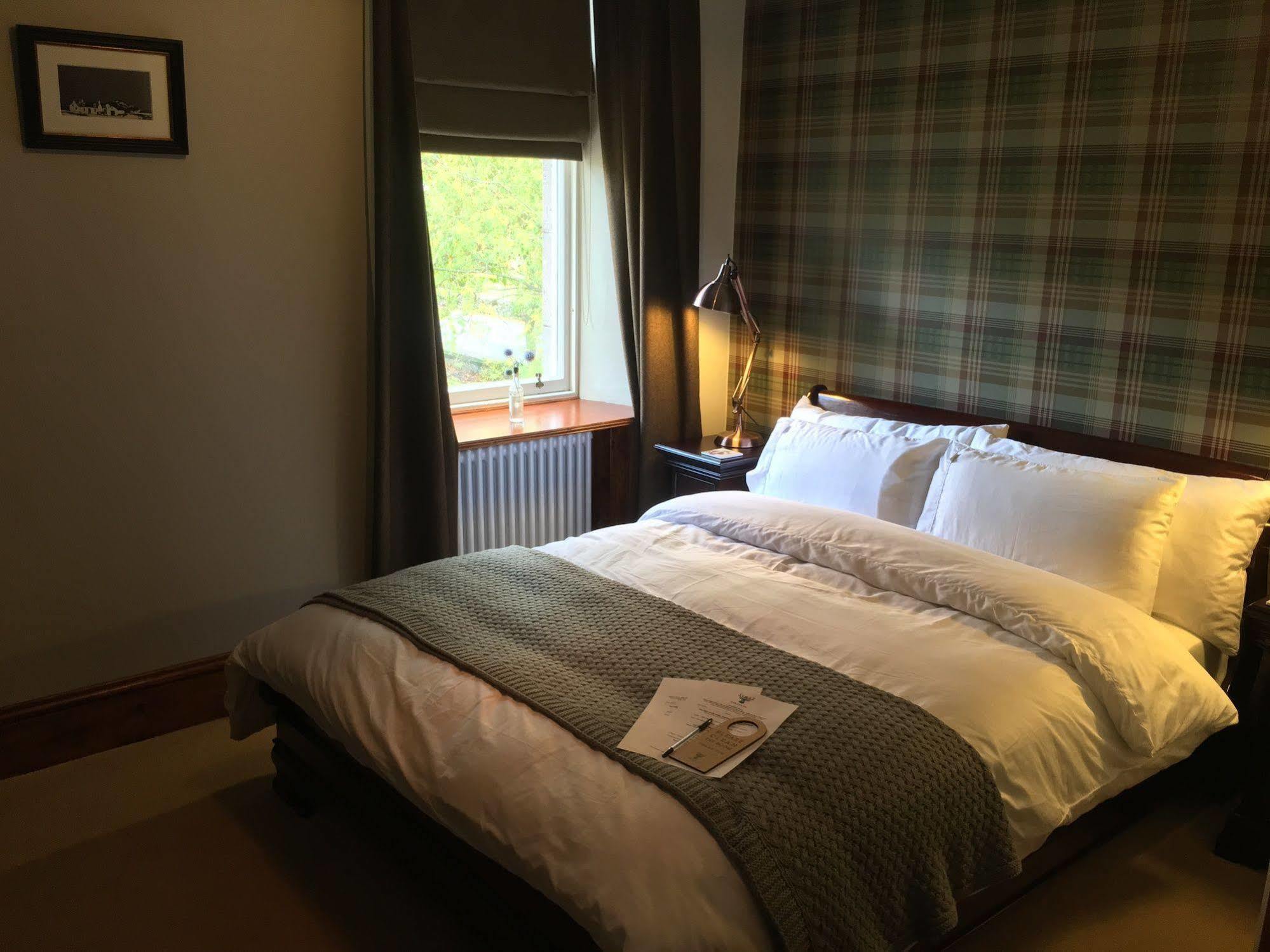 Firhall Highland B&B Grantown-on-Spey Экстерьер фото